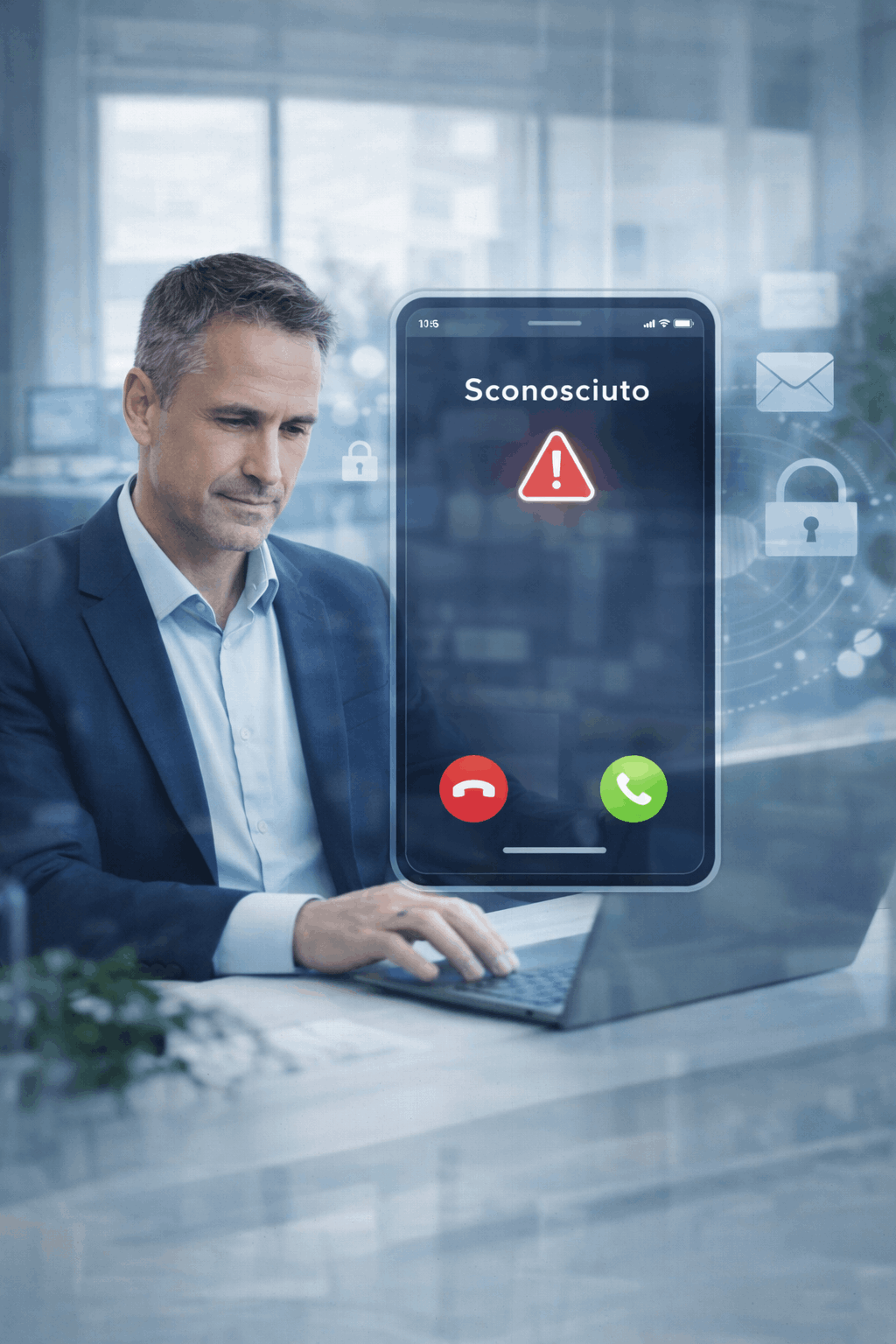 Diego Balanzin Fondatore iaVoce