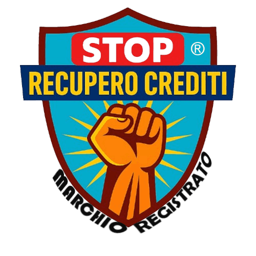 Logo Stoprecuperocrediti